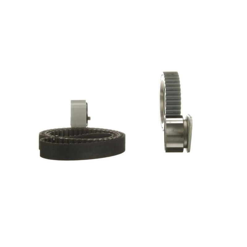 Gates Timing Belt Kit with Rollers fits Opel Movano A 2000-2001 1.9