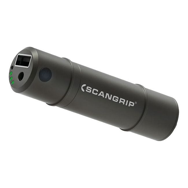 Scangrip Scangrip Powerbank - 03.5782 Scangrip - Dynamic Drive