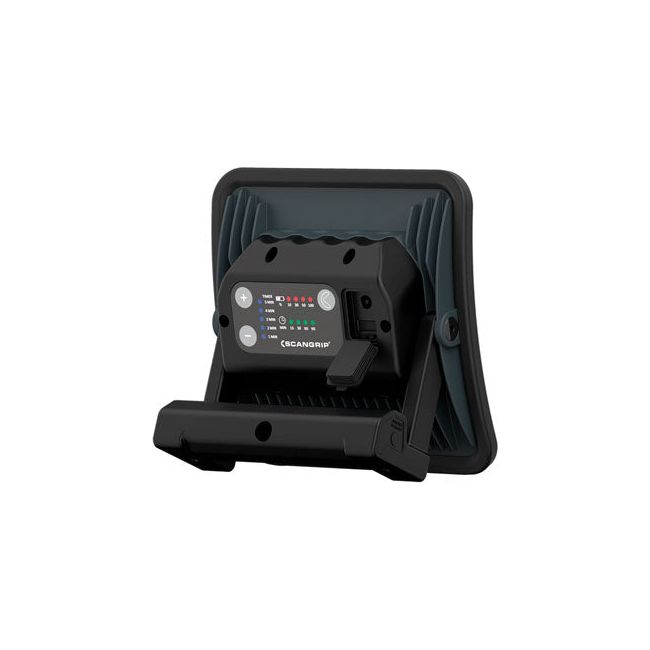 Scangrip Scangrip Nova-UV S - 03.5802 Scangrip - Dynamic Drive