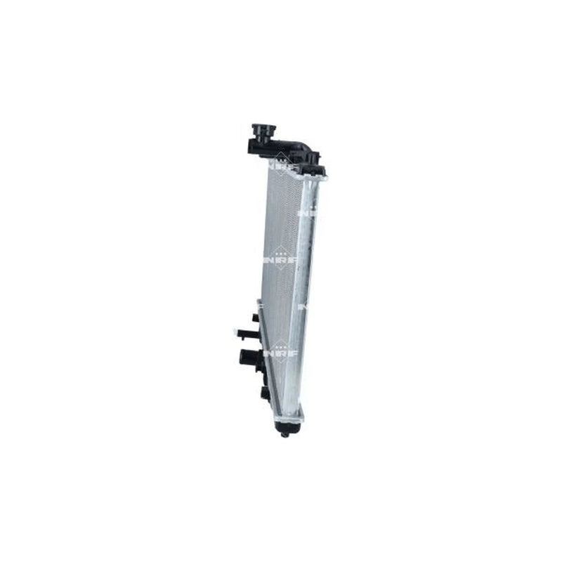 NRF Engine Radiator 550093