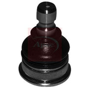 Apec Ball Joint Front Right fits Hyundai I10 I 2007-2013 1.0 1.1 1.2