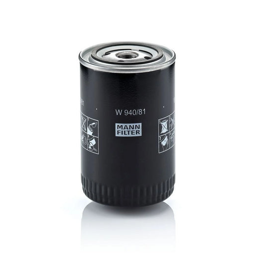 MANN-FILTER Service Kit with Air & Oil Filters fits Toyota Land Cruiser