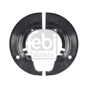 Febi Brake Drum Cover Sheet 186170
