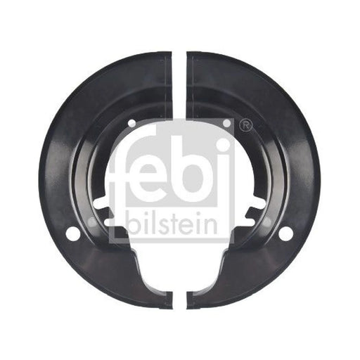 Febi Brake Drum Cover Sheet 186170