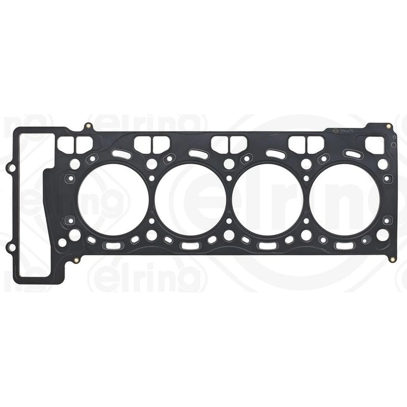 Elring Cylinder Head Gasket 1mm Thick fits BMW 5 2010-2017