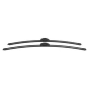 Bosch Aerotwin Front Wiper Blade Set 700mm + 650mm — AR fits Mercedes-Benz Viano
