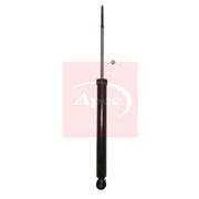 Apec Shock Absorber Damper Strut Rear Left fits Fiat Bravo II 2006-2014