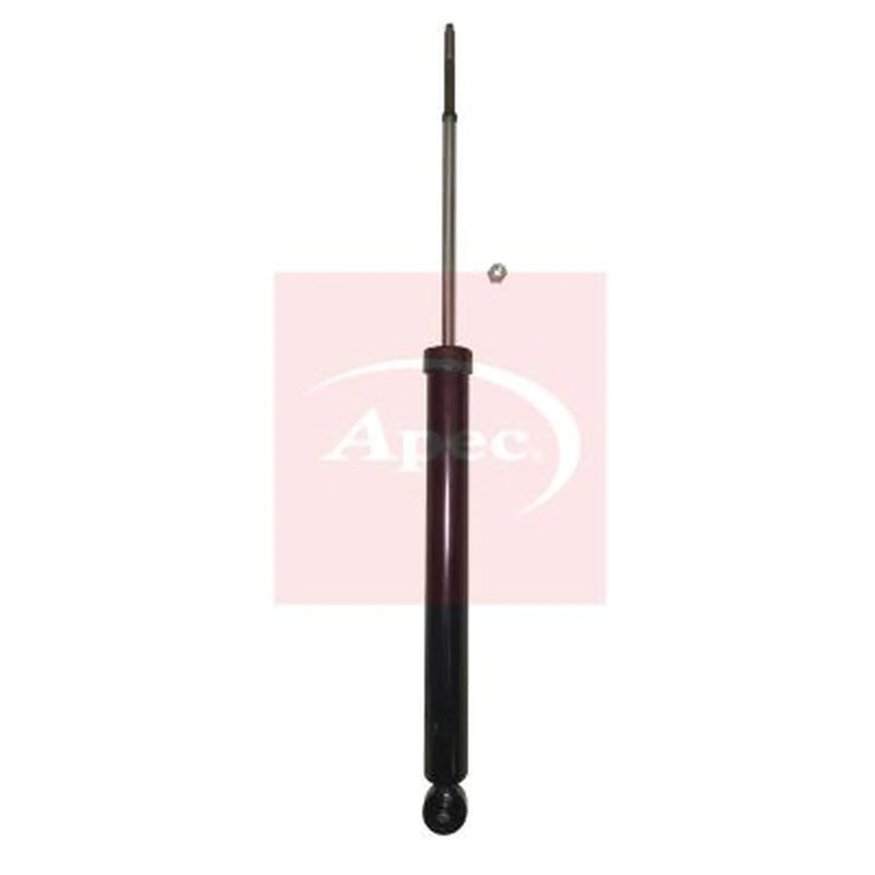 Apec Shock Absorber Damper Strut Rear Right ASA1428