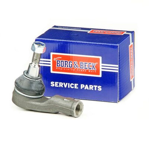 Borg & Beck Steering Tie Rod End Ball Joint BTR5442