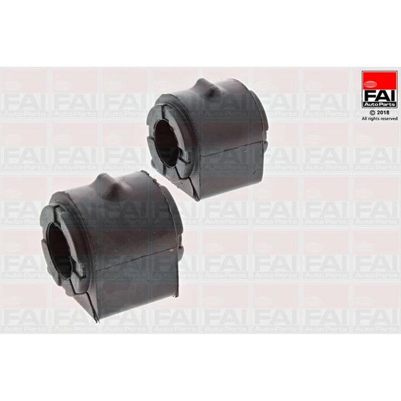 FAI 2 x Anti Roll Bar Mounting Bracket