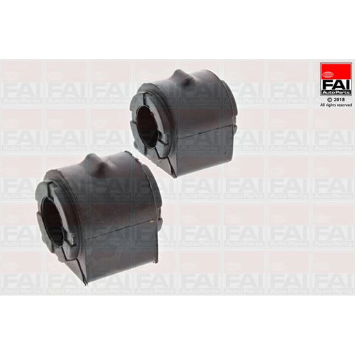 FAI 2 x Anti Roll Bar Mounting Bracket