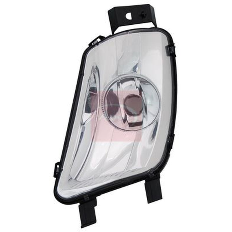 Apec Front Left Fog Light H8 fits Peugeot 308 Cc 2009-2014 1.6 2.0