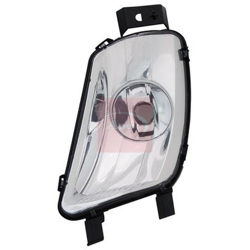 Apec Front Left Fog Light H8 fits Peugeot 308 Cc 2009-2014 1.6 2.0