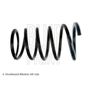 Blue Print Rear Suspension Coil Spring ADN188341