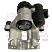 Apec Brake Caliper Assembly Rear Left LCA904N