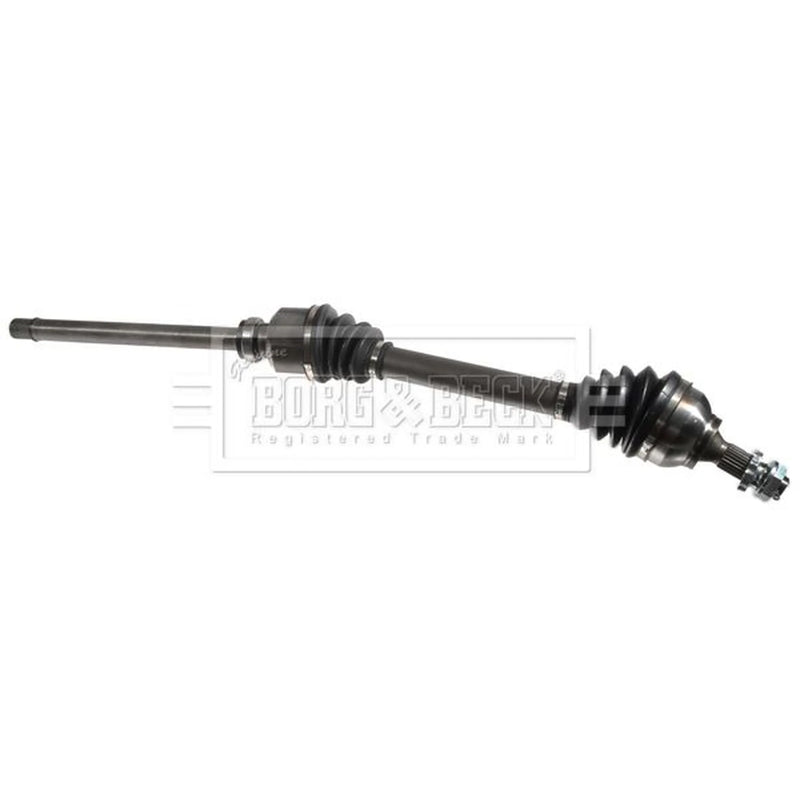 Borg & Beck CV Drive Shaft Driveshaft Front Right BDS1598
