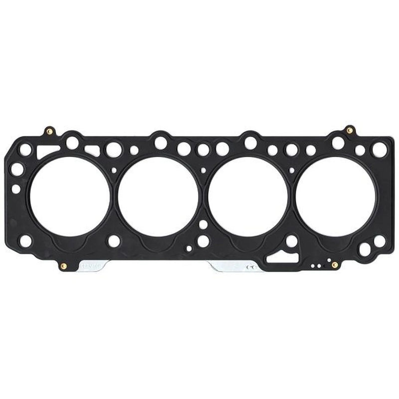 Elring Cylinder Head Gasket 1mm Thick fits Ldv Cub 1998-2001 2.3