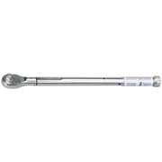 Draper Expert Precision Torque Wrench, 1/2" Sq. Dr., 30 - 100Nm 58138 Draper - Dynamic Drive