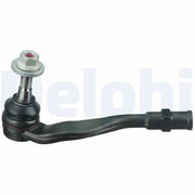 Delphi 2 x Tie Rod Ends fits Audi A8 D4 2009-2018 2.0 2.5 3.0 4.0 4.2 6.3