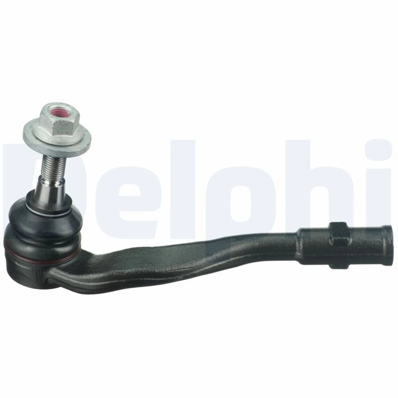 Delphi Steering Tie Rod End Ball Joint Front Left M16x1.5 fits Audi A8 D4