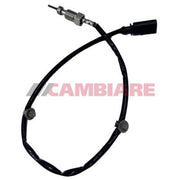 Cambiare Exhaust Gas Temperature Sensor before exhaust t VE390508