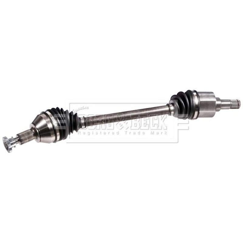 Borg & Beck CV Drive Shaft Driveshaft Front Left BDS1705