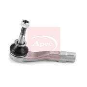 Apec Steering Tie Rod End Ball Joint Front Right fits Alfa Romeo Giulia