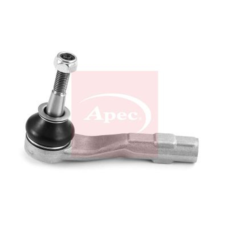 Apec Steering Tie Rod End Ball Joint Front Right fits Alfa Romeo Giulia