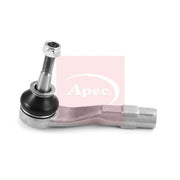 Apec Steering Tie Rod End Ball Joint Front Right AST7113