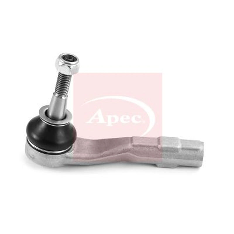 Apec Steering Tie Rod End Ball Joint Front Right AST7113