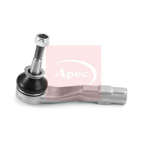 Apec Steering Tie Rod End Ball Joint Front Right fits Alfa Romeo Giulia