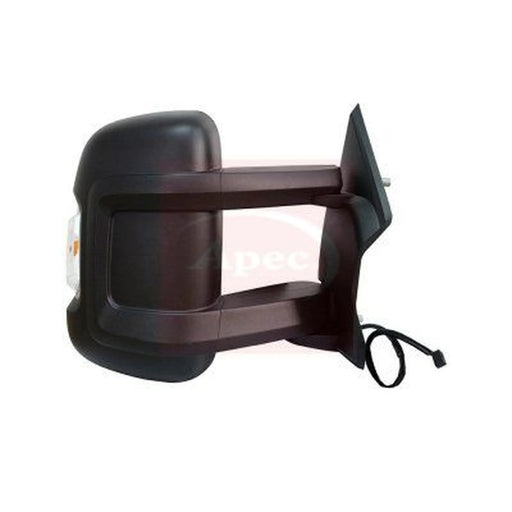 Apec Door / Wing Mirror Right AMR2028
