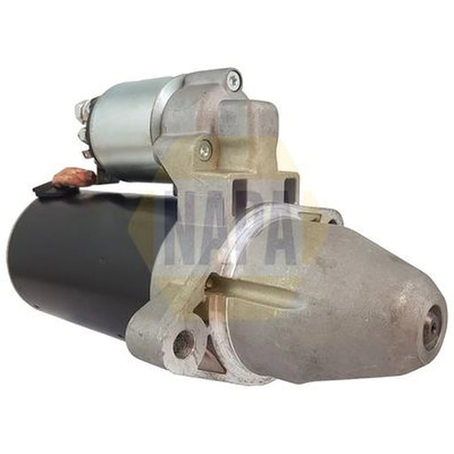 NAPA Starter Motor 12V 2.5kW 10 Teeth fits Porsche Panamera 2009-2016