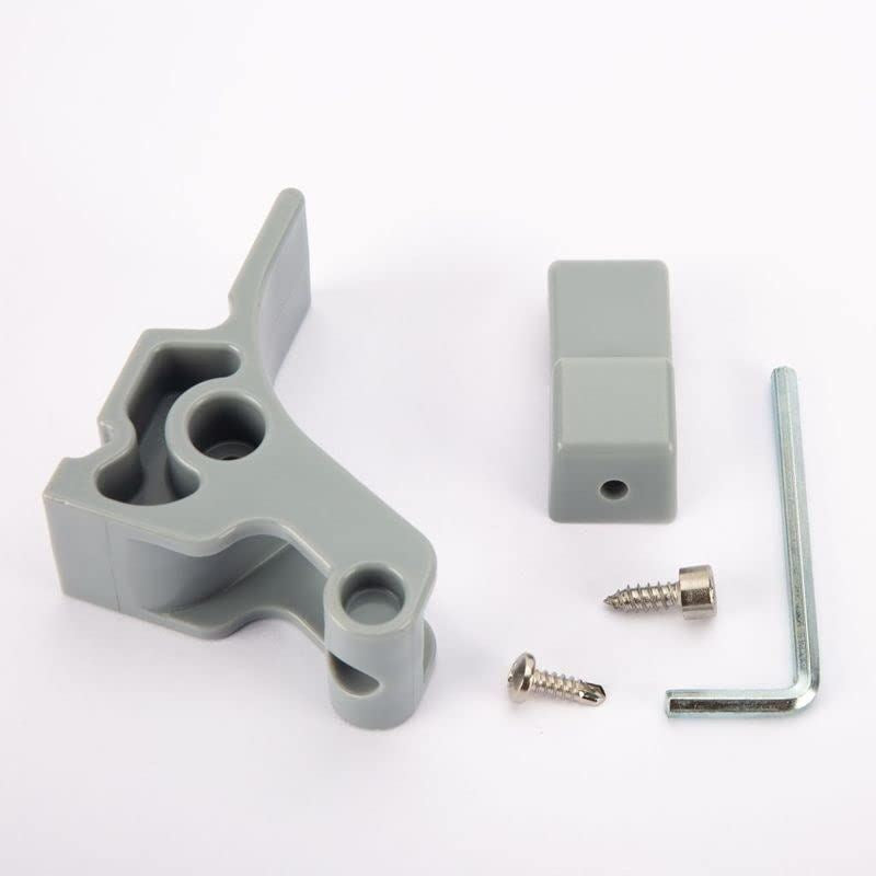 Fiamma Kit Side F80S 98661-017 Fiamma - Dynamic Drive