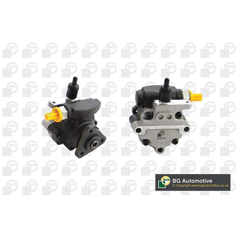 BGA Power Steering Hydraulic Pump fits Land Rover Discovery 1998-2004 4.0
