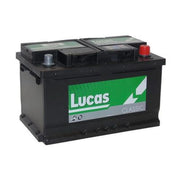 Lucas Battery 12V 70Ah 640A LC096