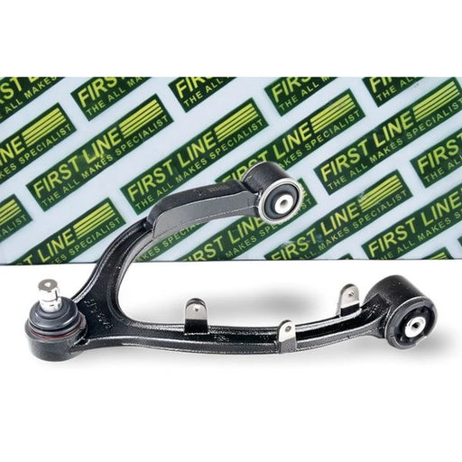 First Line Control/Trailing Arm fits Tesla Model 3 2017-2020