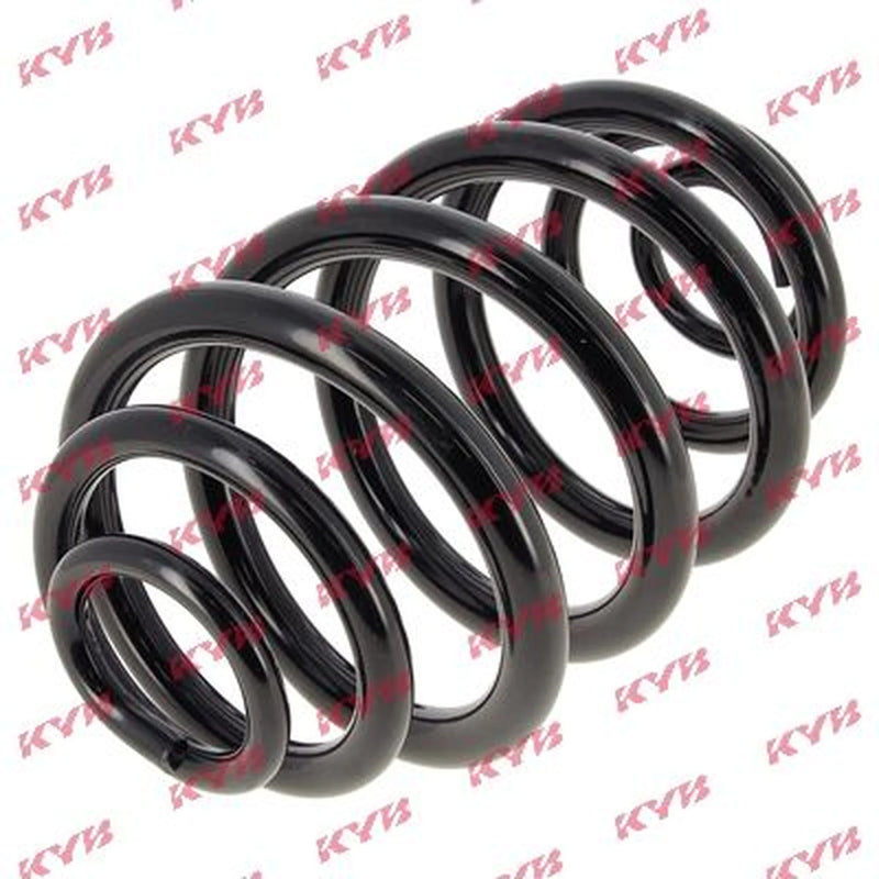 KYB Rear Suspension Coil Spring fits BMW 3 1990-1999