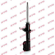KYB 2 x Front Shock Absorbers fits Hyundai Accent II 1999-2006 1.3 1.5 1.6