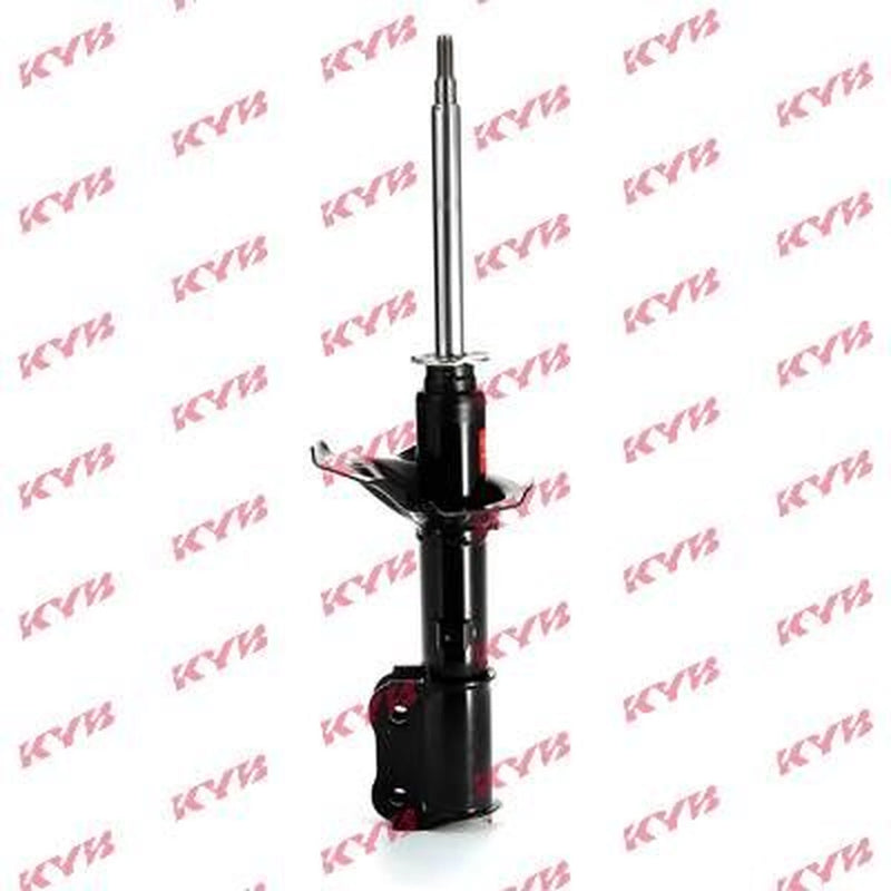 KYB Shock Absorber Damper Strut Front Left fits Hyundai Accent II 1999-2006