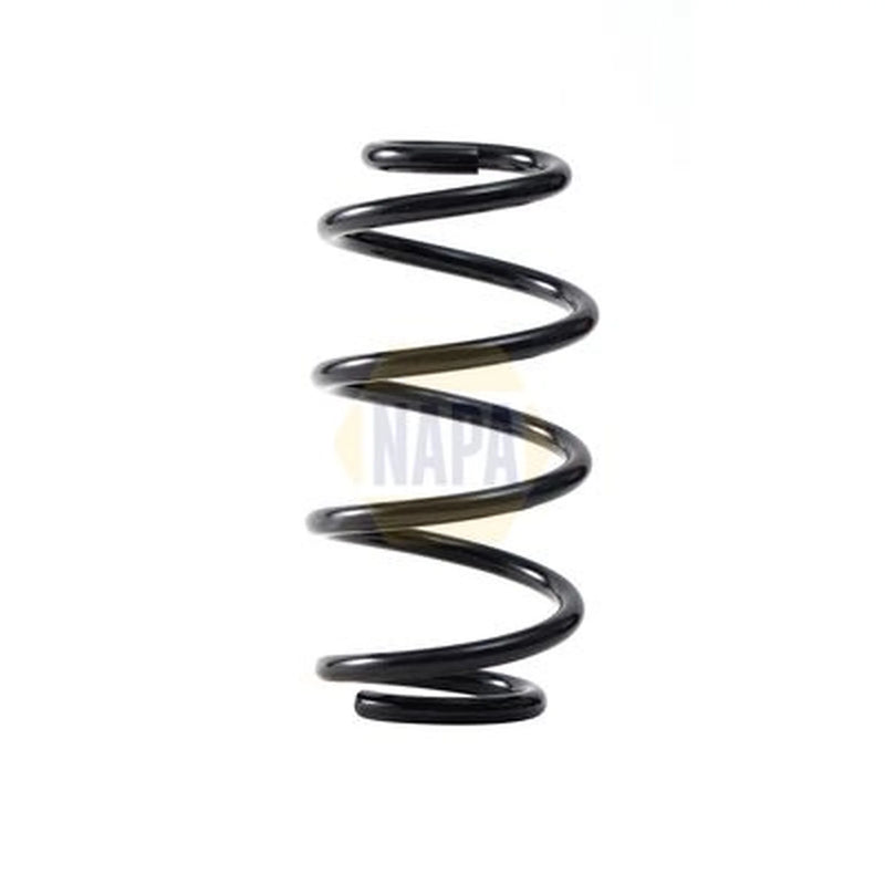 NAPA Suspension Springs fits Mercedes-Benz Gla-Class 2013-2019 156.902 156.905