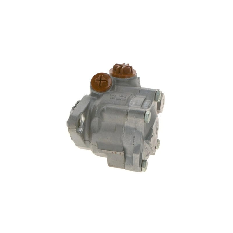 Bosch Power Steering Hydraulic Pump fits Ford Cargo II 2004-2010