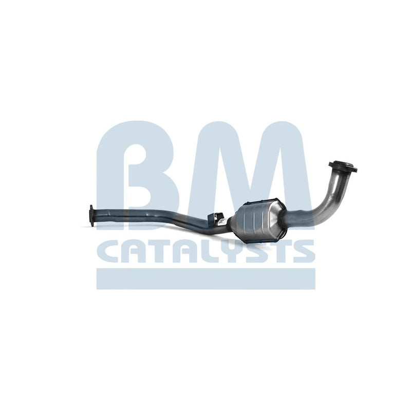 BM Catalysts Homologated Petrol Cat fits Opel Omega B 1994-2001 2.5 3.0