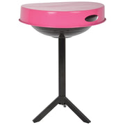 MDS1203 BBQ Pink FF250 Esschert Design - Dynamic Drive