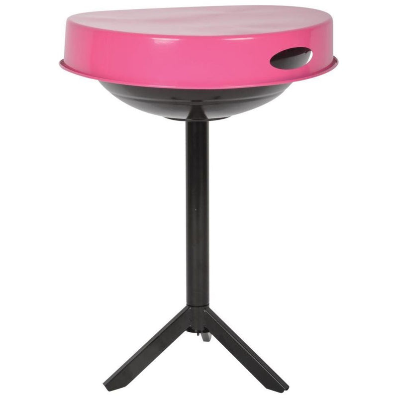 MDS1203 BBQ Pink FF250 Esschert Design - Dynamic Drive