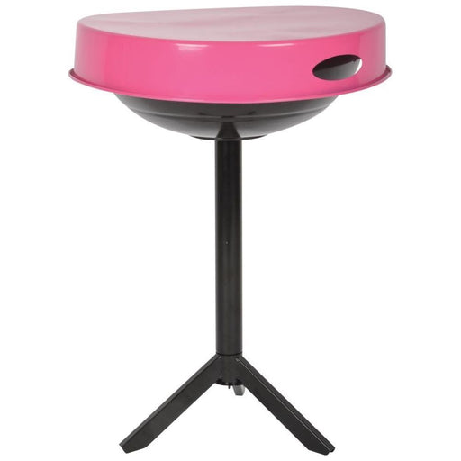 MDS1203 BBQ Pink FF250 Esschert Design - Dynamic Drive