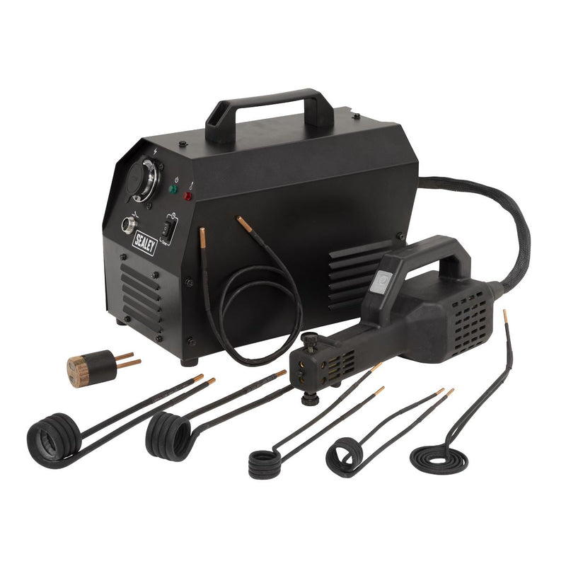 Sealey Induction Heater Rapid Heat 2300W VS250 Sealey - Dynamic Drive
