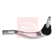 Apec Steering Tie Rod End Ball Joint Front R AST6228