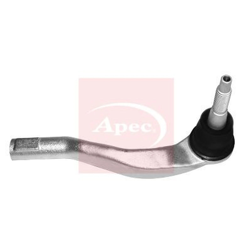 Apec Steering Tie Rod End Ball Joint Front R AST6228