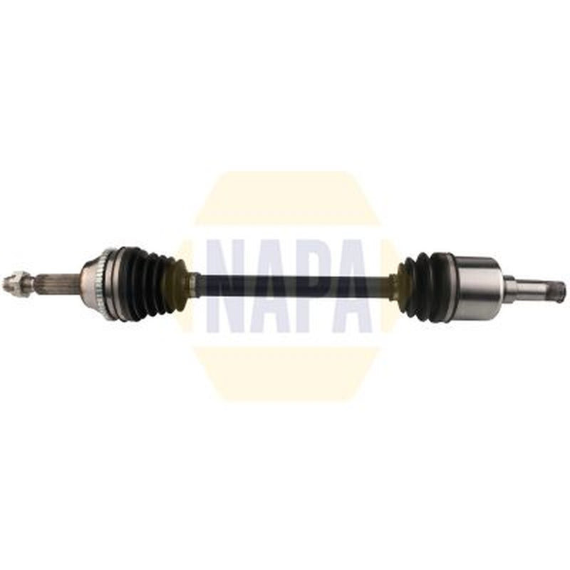 NAPA CV Drive Shaft Driveshaft Front Left fits Ford Transit 2006-2014 2.2